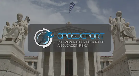 Oposdeport - Academia de oposiciones de Educación Física - Cádiz