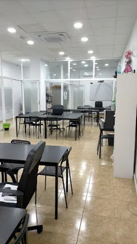 Centro de Estudios Athenea MS - Lorca