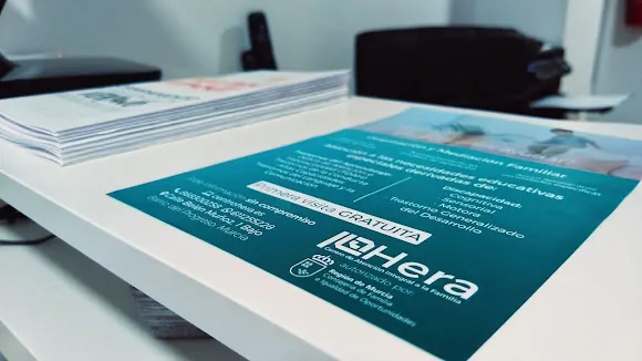 Centro Hera - Academia Escolar - Formación Online - Murcia