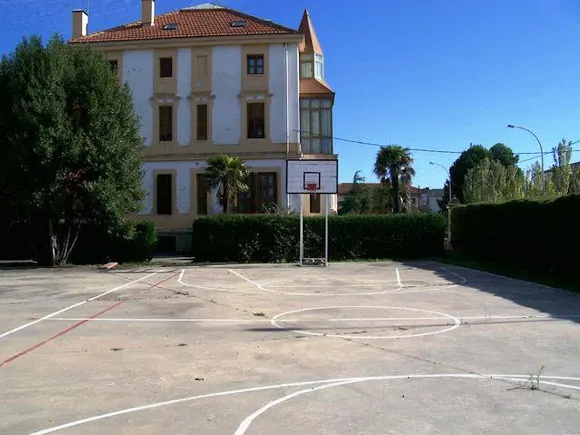 Centro la Ribera - Centro de formación en Cascante