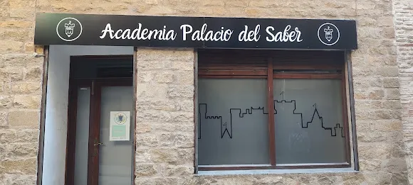 Academia Palacio del saber - Olite