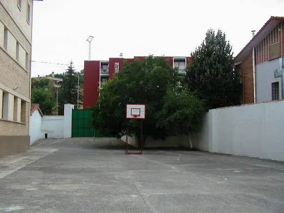 CENTRO PUENTE (ORG Puente la Reina Centro P.) - Puente la Reina/Gares