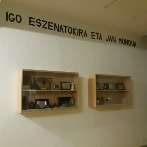 Escuela de Música Francisco Casanova