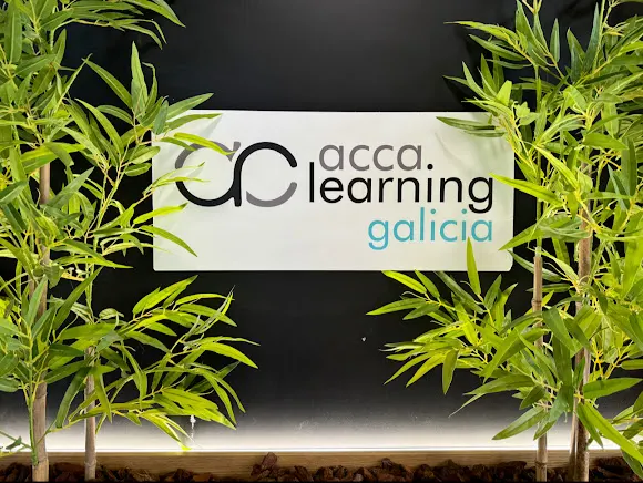 ACCA Learning Galicia