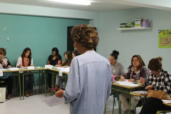 Centro de Formación Foris