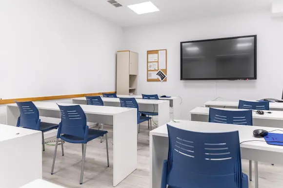 ADAMS Formación Ourense | Academia de Oposiciones, Cursos y Libros