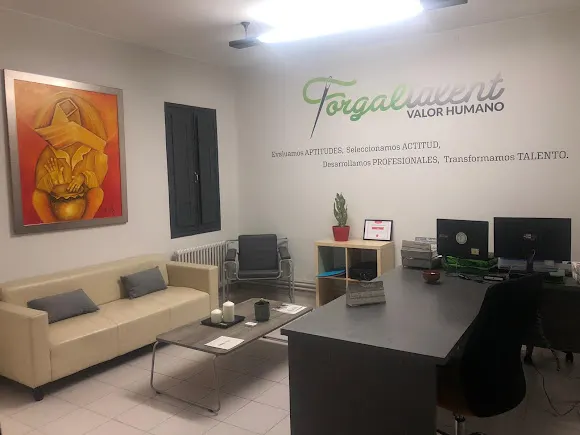 ForgalTalent Valor Humano - Consultoría de recursos humanos en Ourense