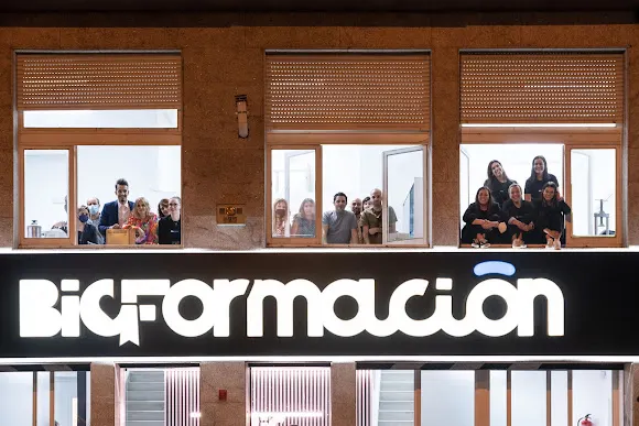 BiG Formación