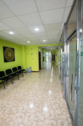 RCM Formación - Palencia