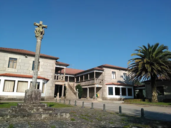 Centro Integrado De Formación Profesional A Granxa - Ponteareas
