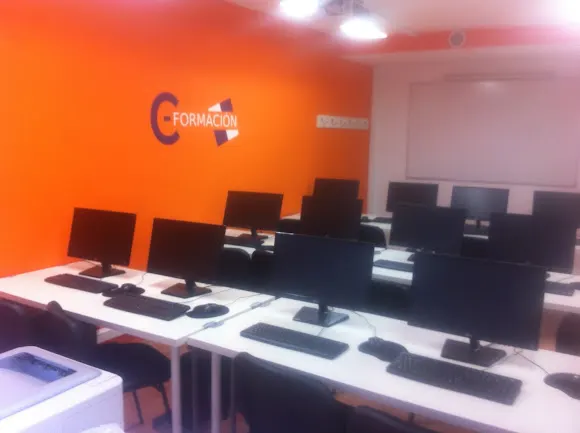 C-Formacion