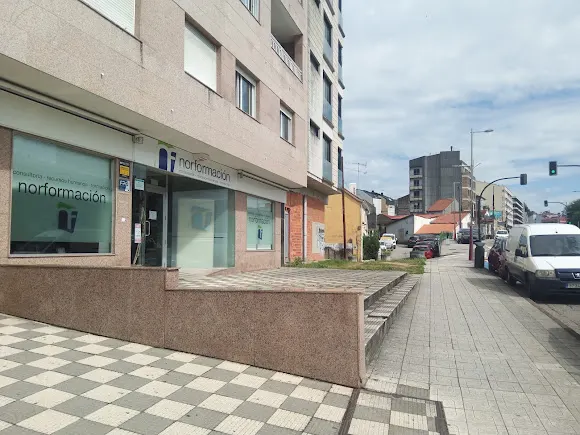 Norformacion S.L. - O Porriño
