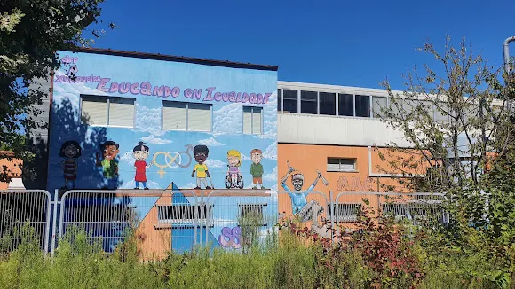 Centro Integrado de Formación Profesional A Xunqueira - Pontevedra