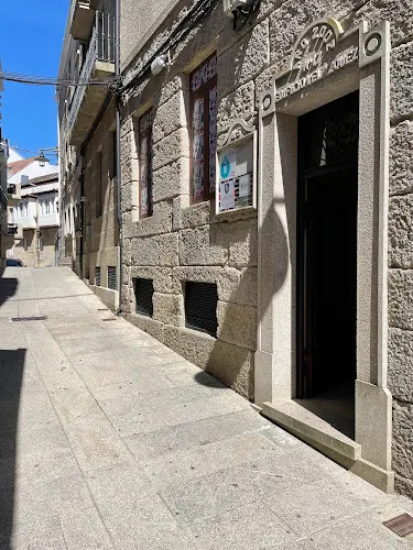 Albion School of English - Cangas