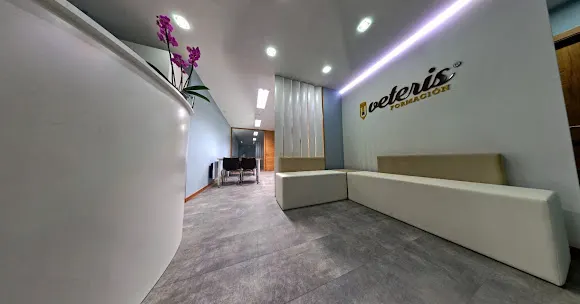 VETERIS FORMACIÓN - Pontevedra