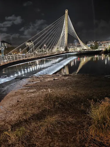 Centro EPAPU Pontevedra - Pontevedra