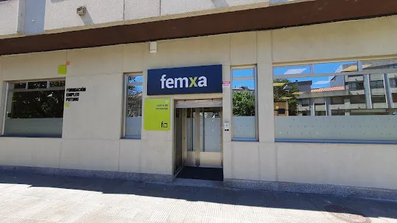 Femxa Vigo