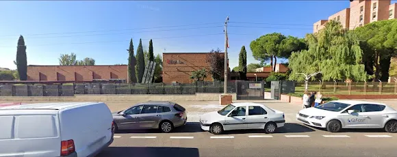 ECyL Centro de Formación para el Empleo de Salamanca - Salamanca