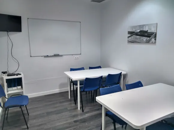 Educateca - Villamayor
