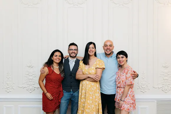 Sandler Madrid - Formación en ventas y dirección comercial.
