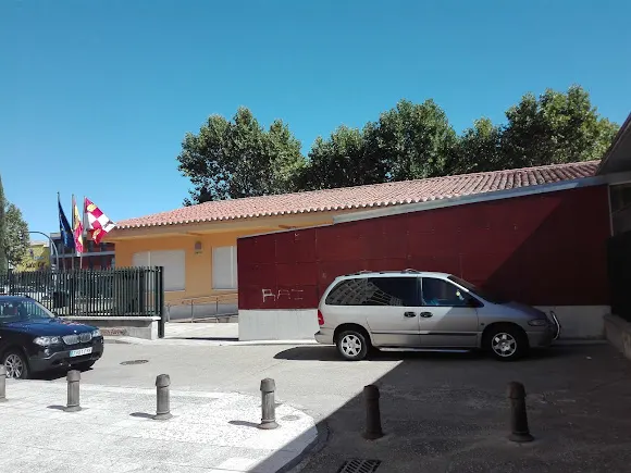 CFIE de Salamanca