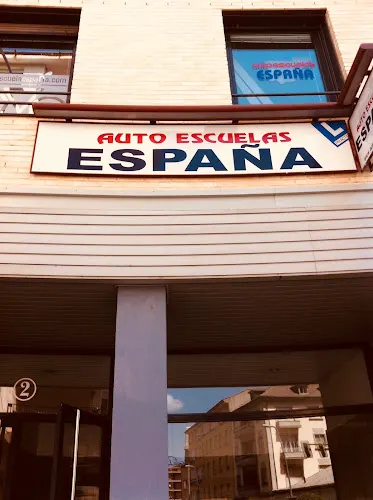 Autoescuela España - Autoescuela en Béjar