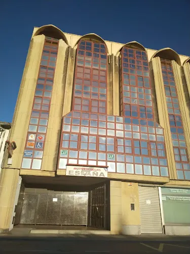 AUTOESCUELA ESPAÑA - Autoescuela en Guijuelo