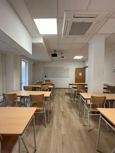 Educaula Academia de Oposiciones