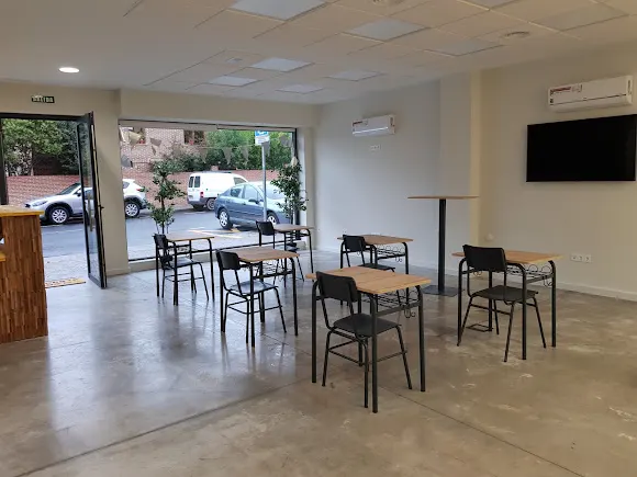 California English Academy - Santa Marta de Tormes