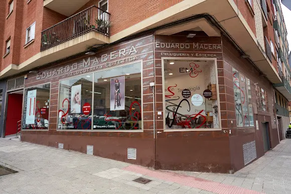 EduardoMaceraSalonAcademy - Salamanca