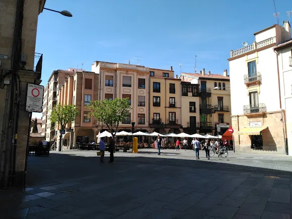 Academia Universitaria de Salamanca