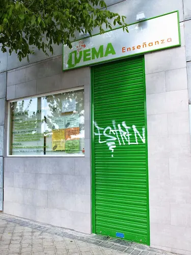 Ivema Enseñanza - Madrid