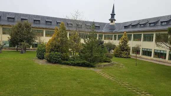Centro Nacional de Formación Profesional Ocupacional - Centro de formación en El Espinar