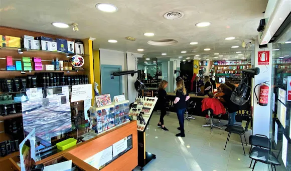 Academia Triunfo Perfeccionamiento - Leganés - Madrid