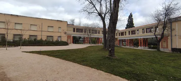CRIF Las Acacias