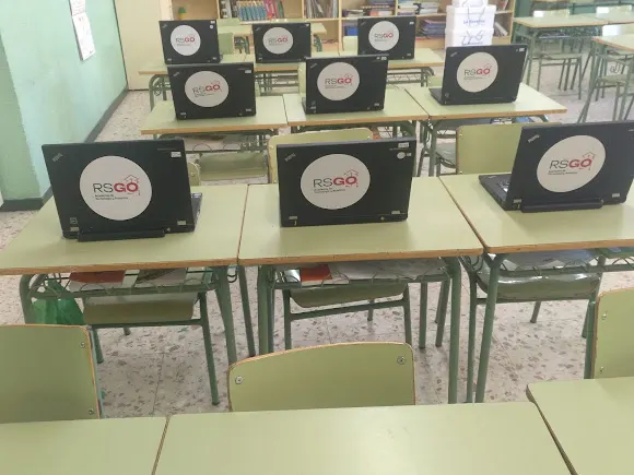 RSGO Academia