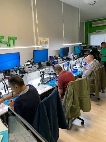 Expertosit/Movilreparo - Madrid