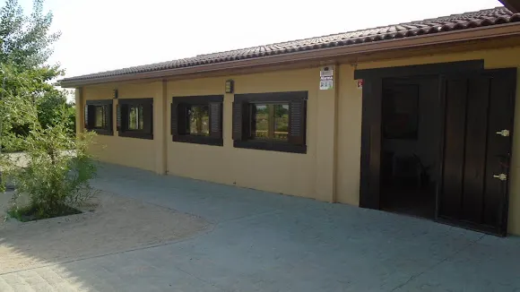Centro de Educación Ambiental Bosque Sur