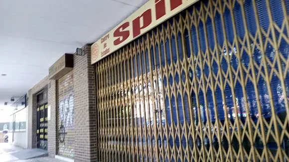 Centros de Estudios SPIN S.L.