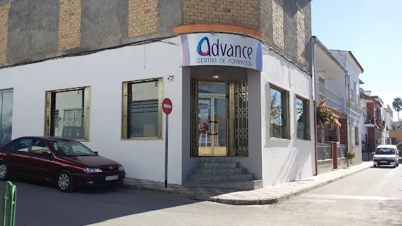 AdvanceCF - Centro de formación en Pedrera