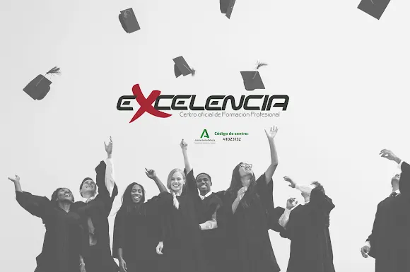 Centro de Formación Profesional Excelencia - Centro de formación en Morón de la Frontera
