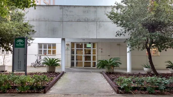 CEP Sevilla - Centro de formación en Sevilla