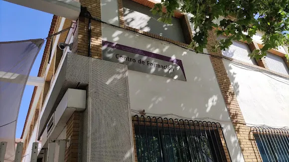Centro de Formación de Renfe