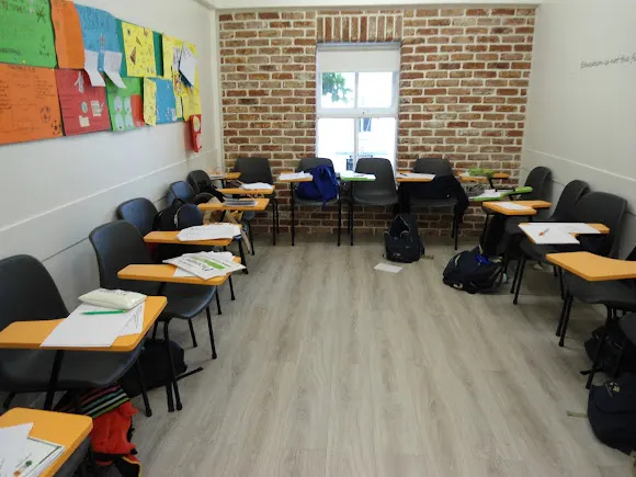 Grupo Prodidac - Centro de formación en Mairena del Alcor