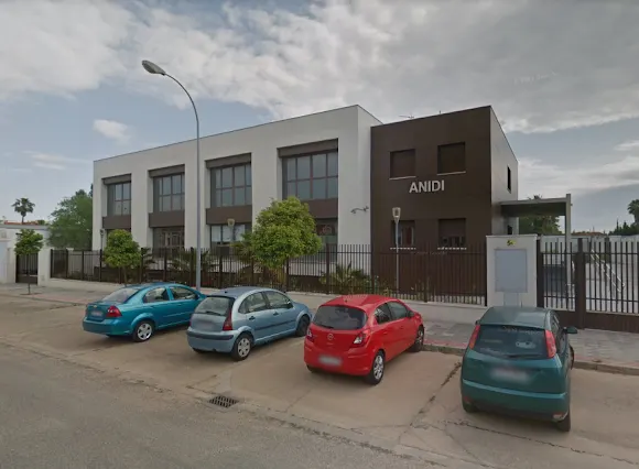 Nuevo Centro de Formación de ANIDI