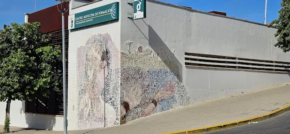 Punto Vuela Guadalinfo Santiponce