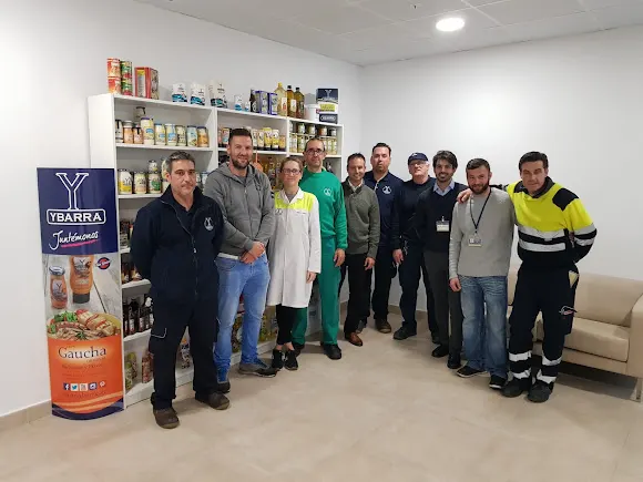 DIDASCALIA E.GROUP | Capacitación profesional l Formación l Empleo - Gelves