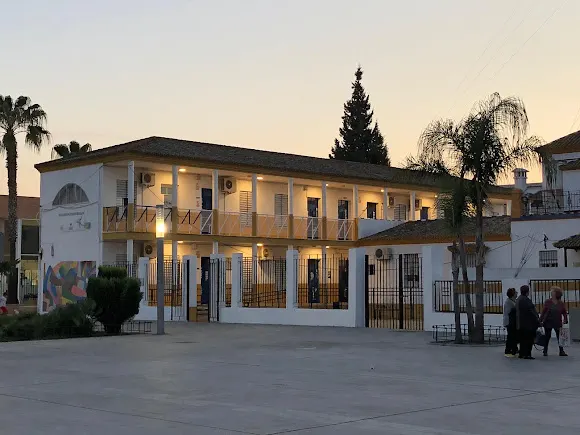 Escuela Municipal De Música De Guillena "Francisco Javier Gutiérrez Juan" - Guillena