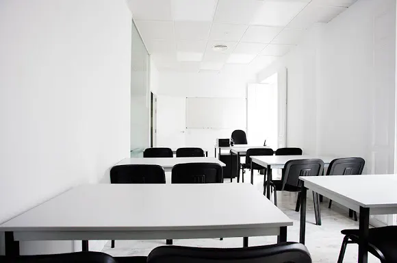Centro de Formación Implika Sevilla - Sevilla