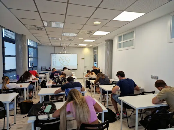 VCUATRO Formación Psicotécnica